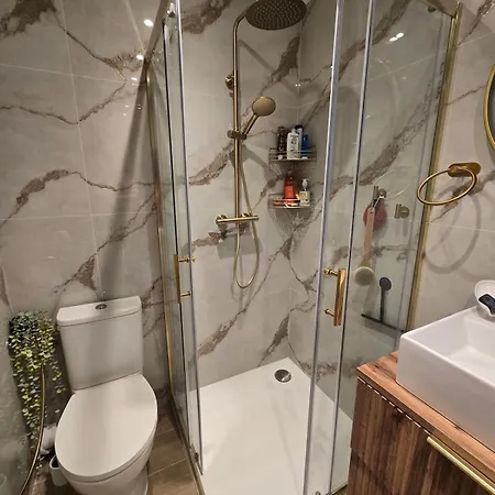 Apartment Very Well-located In Juan With A Locked Garage