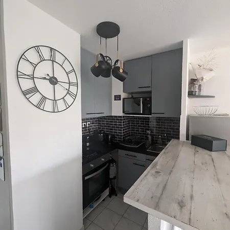 Very Well-located In Juan With A Locked Garage *